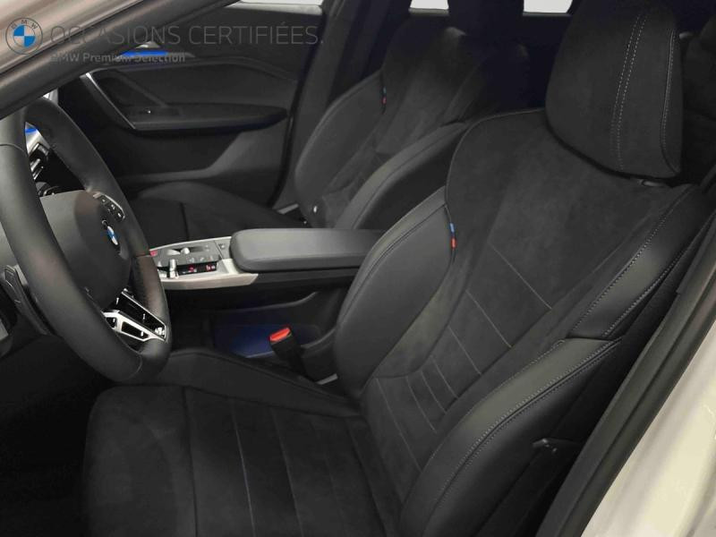 Used BMW X2 sDrive20iA 170ch M Sport DKG7 2025 Blanc € 52990 in Metz