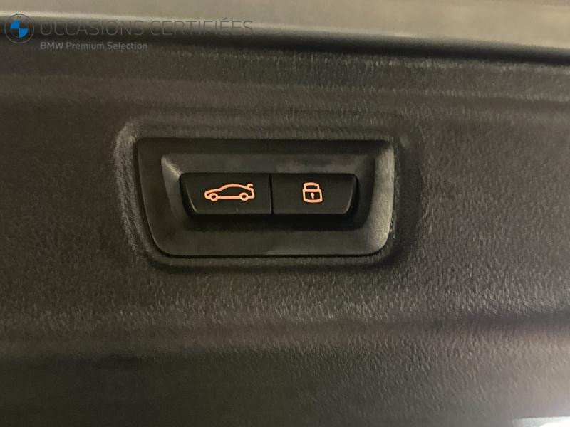 Used BMW Série 3 Touring 330eA 292ch M Sport 2025 Skyscrapergrau métallisé € 49899 in Metz