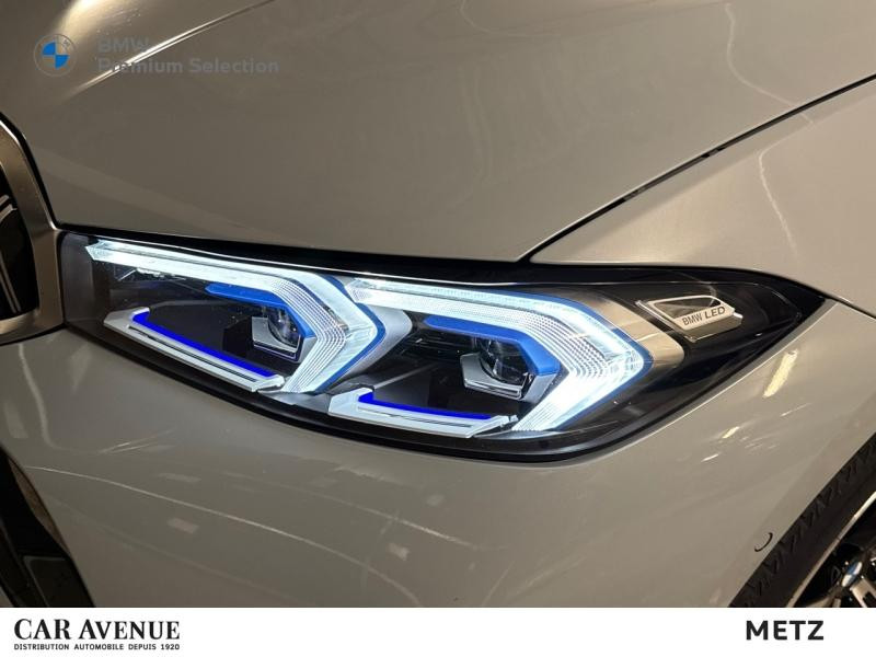 Used BMW Série 3 Touring 330eA xDrive 292ch M Sport 2025 M Brooklyngrau métallisé € 52598 in Metz