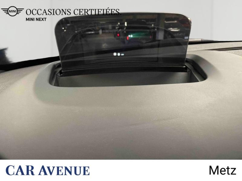 Used MINI Cabrio John Cooper Works 231ch Edition Premium Plus BVA8 2023 Rooftop grey métallisé € 37999 in Metz