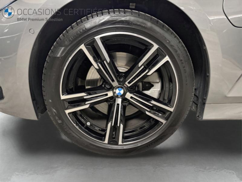 Used BMW Série 3 Touring 330eA 292ch M Sport 2025 Skyscrapergrau métallisé € 49899 in Metz