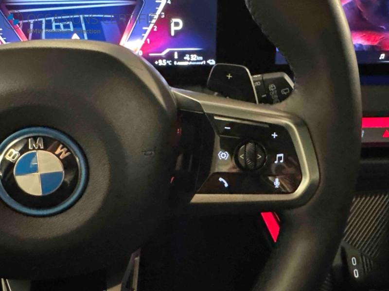 Used BMW X3 xDrive30e 299ch M Sport 2025 Saphirschwarz métallisé € 69898 in Metz
