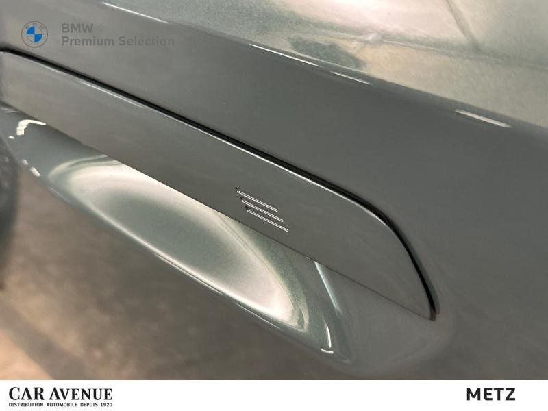 Used BMW X1 xDrive25e 245ch M Sport 2025 Cape York Green métal € 54490 in Metz