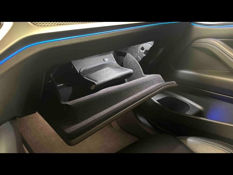 Used BMW Série 4 Coupé 420dA 190ch M Sport 2022 Mineralweiss métallisé € 40999 in Metz