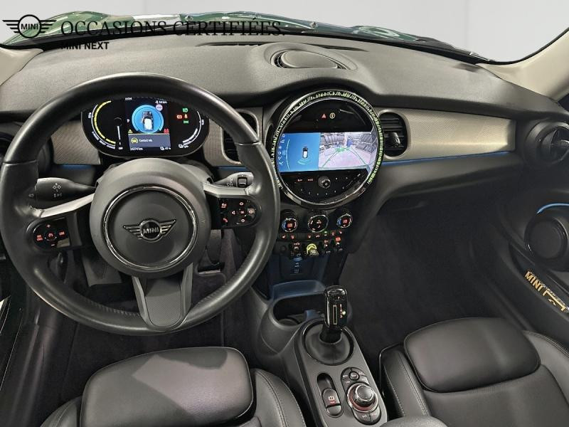 Used MINI Mini Cooper SE 184ch Edition Camden BVA 5CV 2021 British Racing Green € 19499 in Metz