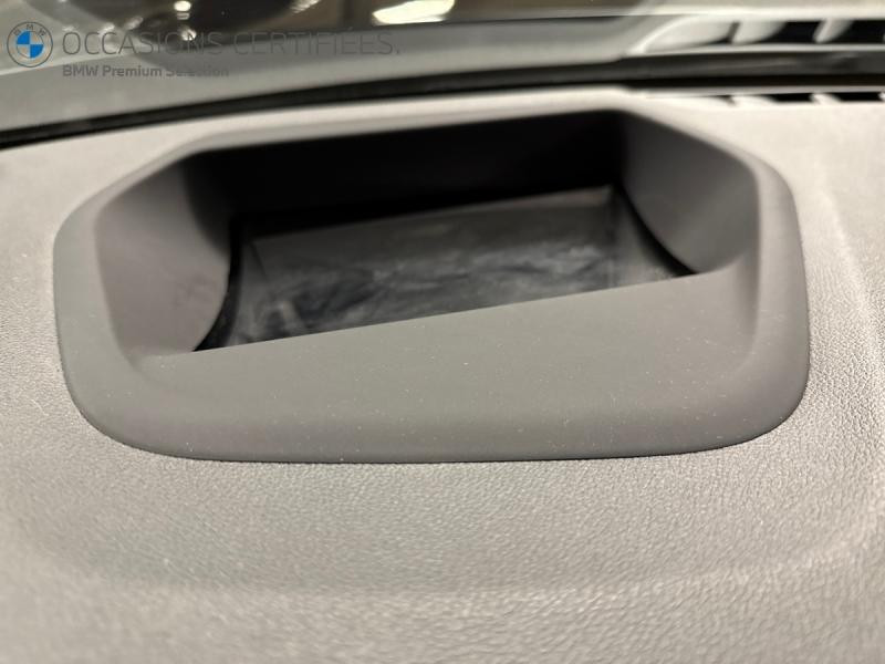 Used BMW Série 5 530eA 252ch M Sport Steptronic Euro6d-T 36g 2020 Sophistograu € 32899 in Metz