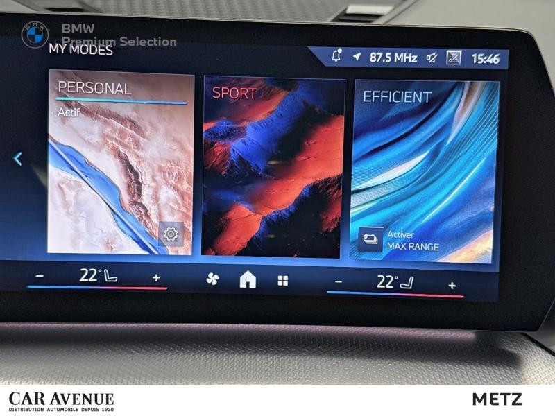 Used BMW X2 iX2 eDrive20 204ch M Sport 2025 Blanc € 44990 in Metz