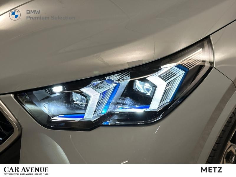 Used BMW X2 sDrive20iA 170ch M Sport DKG7 2025 Brooklyn Grey métallisé € 45990 in Metz
