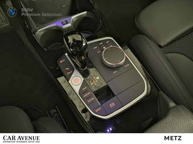 Used BMW Série 2 Gran Coupé 218iA 136ch M Sport DKG7 2022 Blanc € 28499 in Metz