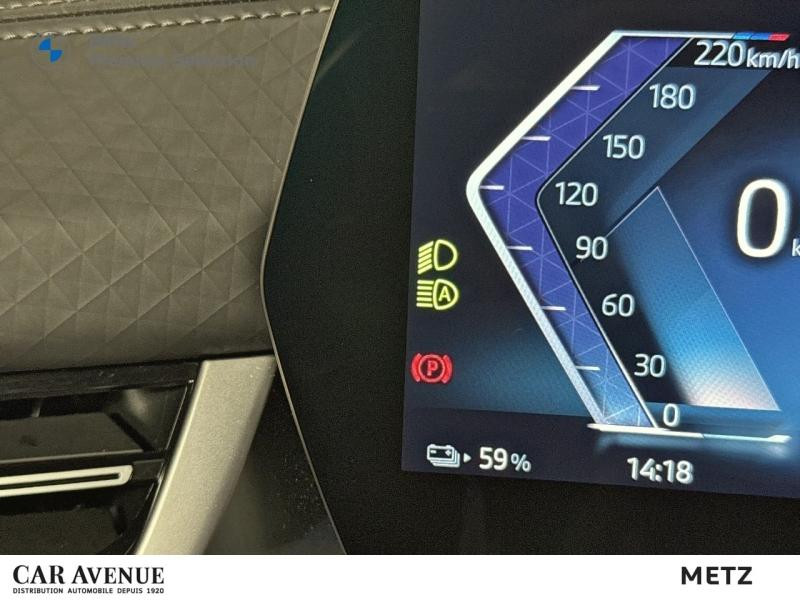 Used BMW X2 iX2 eDrive20 204ch M Sport 2025 BMW Ind Storm Bay métallisé € 41598 in Metz