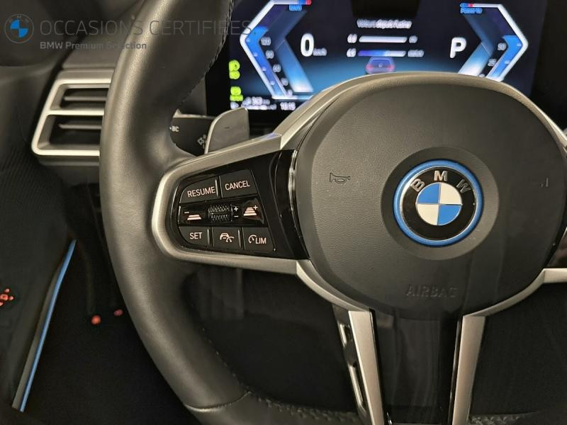 Used BMW Série 3 Touring 330eA 292ch M Sport 2025 Skyscrapergrau métallisé € 49899 in Metz