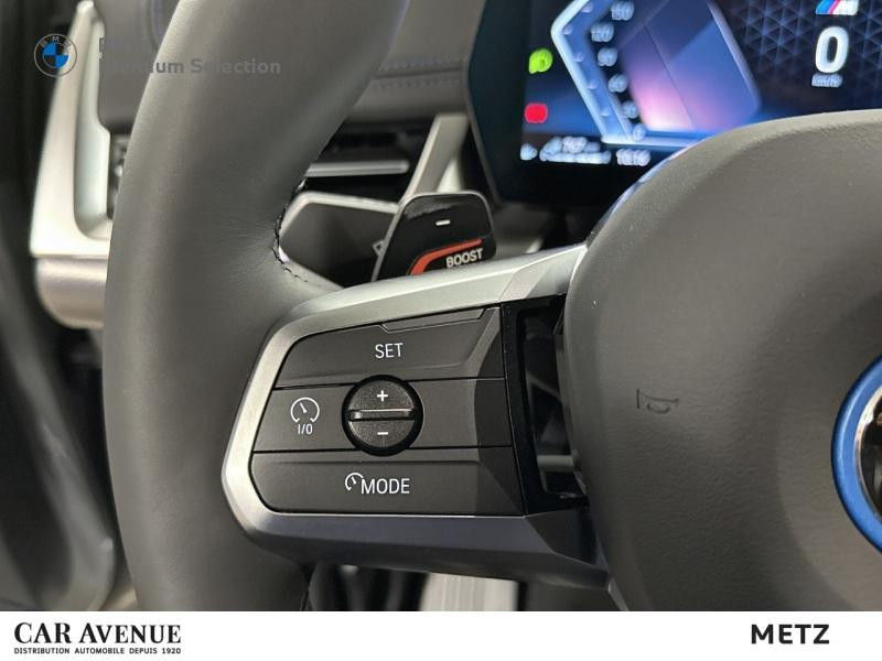 Used BMW Série 2 ActiveTourer 225e 245ch xDrive M Sport DKG7 2025 Skyscraper grey métallisé € 47490 in Metz