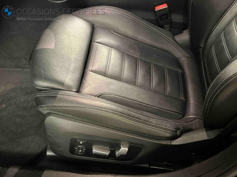 Used BMW Série 3 330eA xDrive 292ch M Sport 2020 Saphirschwarz Métal € 37599 in Metz