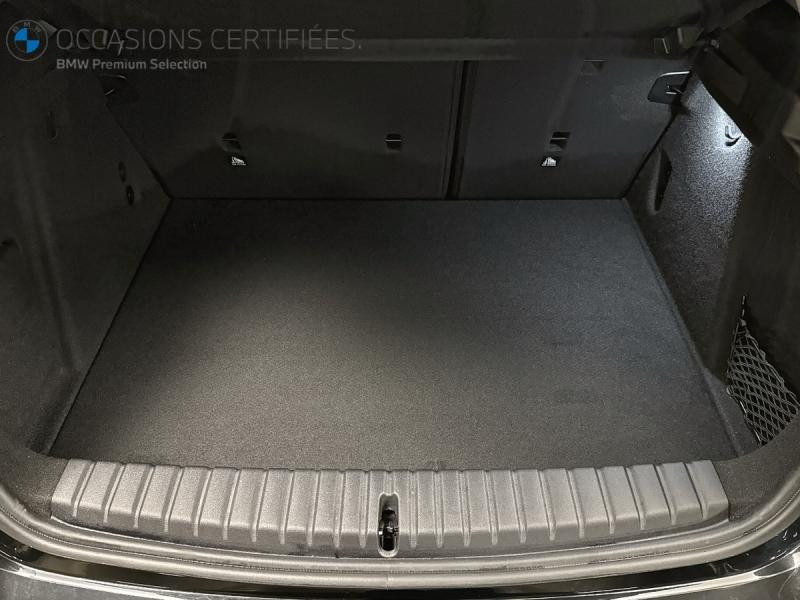 Used BMW Série 1 116A 122ch M Sport Design DKG7 2025 Saphirschwarz métallisé € 32899 in Metz