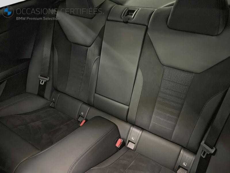 Used BMW Série 4 Coupé 420dA xDrive 190ch M Sport 2024 Saphirschwarz métallisé € 45599 in Metz