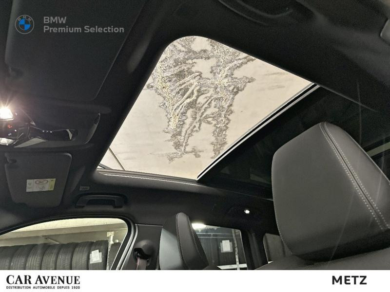 Occasion BMW X1 xDrive25e 245ch M Sport 2024 Spacesilber métal 56990 € à Metz