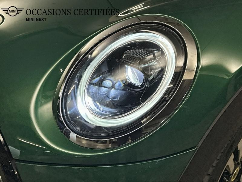 Used MINI Mini Cooper SE 184ch Edition Camden BVA 5CV 2021 British Racing Green € 19499 in Metz