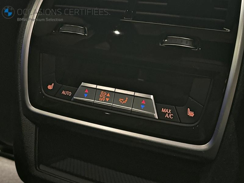 Used BMW X5 xDrive50e 489ch M Sport 2023 M Carbonschwarz métallisée € 83499 in Metz