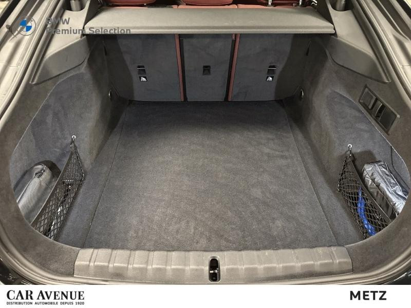 Used BMW Série 4 Gran Coupé 420dA xDrive 190ch M Sport 2022 Blanc € 32999 in Metz