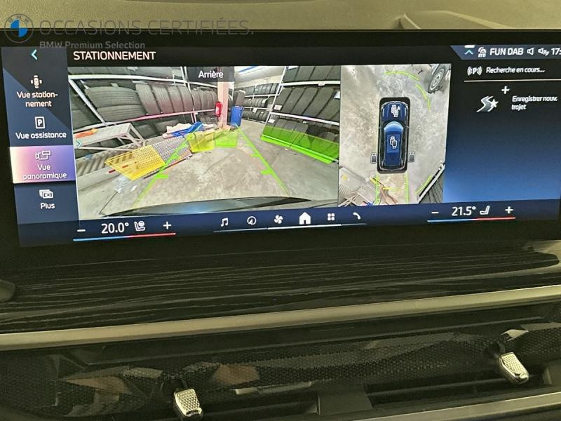 Used BMW X5 xDrive50e 489ch M Sport 2023 M Carbonschwarz métallisée € 83499 in Metz