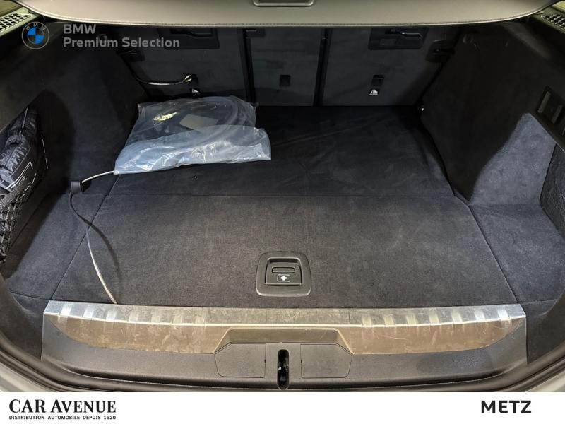 Used BMW Série 3 Touring 330eA xDrive 292ch M Sport 2025 M Brooklyngrau métallisé € 52598 in Metz