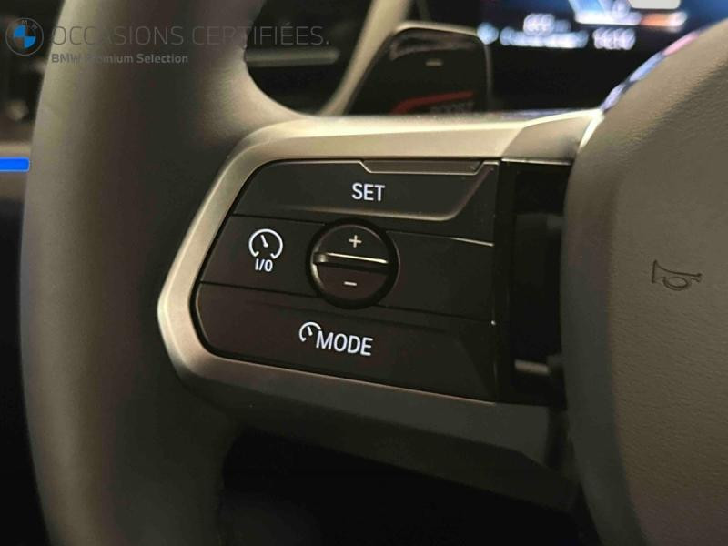 Used BMW X2 sDrive20iA 170ch M Sport DKG7 2025 Blanc € 52990 in Metz