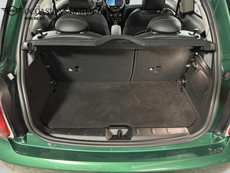 Used MINI Mini Cooper SE 184ch Edition Camden BVA 5CV 2021 British Racing Green € 19499 in Metz