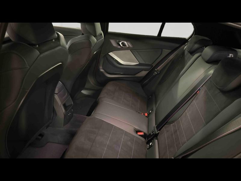 Used BMW Série 1 120A 170ch M Sport DKG7 2025 Fire Red métallisé € 43990 in Metz