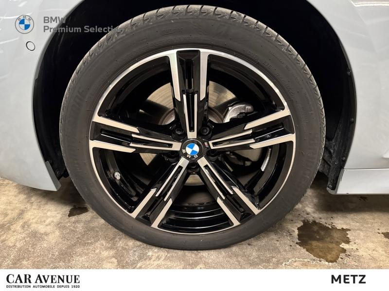 Used BMW Série 3 Touring 330eA xDrive 292ch M Sport 2025 M Brooklyngrau métallisé € 52598 in Metz