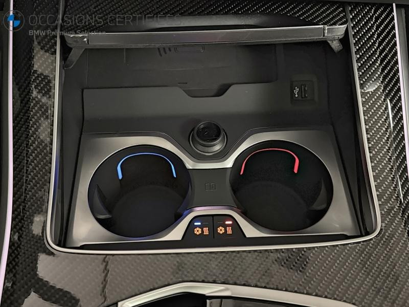 Used BMW X5 xDrive50e 489ch M Sport 2025 BMW Ind Frozen Pure Grey nacré € 108798 in Metz
