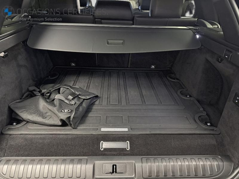 Occasion LAND-ROVER Range Rover Sport 2.0 P400e 404ch HSE Dynamic Mark VIII 2021 Santorini Black 49899 € à Metz