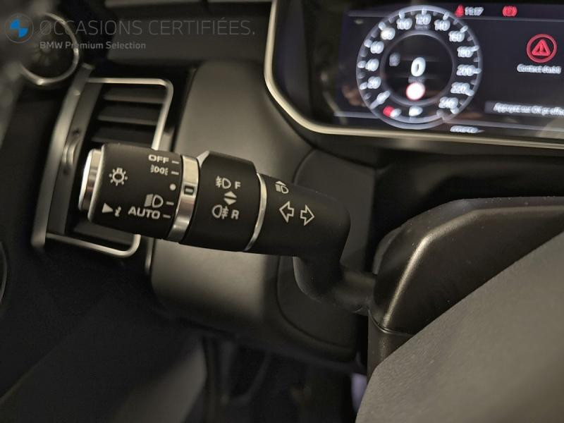 Occasion LAND-ROVER Range Rover Sport 2.0 P400e 404ch HSE Dynamic Mark VIII 2021 Santorini Black 49899 € à Metz