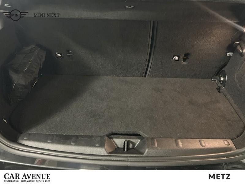 Used MINI Mini Cooper 136ch Edition Premium Plus BVA7 2022 Midnight Black II € 24899 in Metz