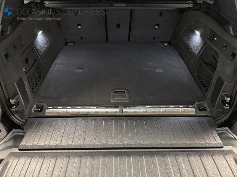 Used BMW X5 xDrive50e 489ch M Sport 2025 BMW Ind Frozen Pure Grey nacré € 108798 in Metz