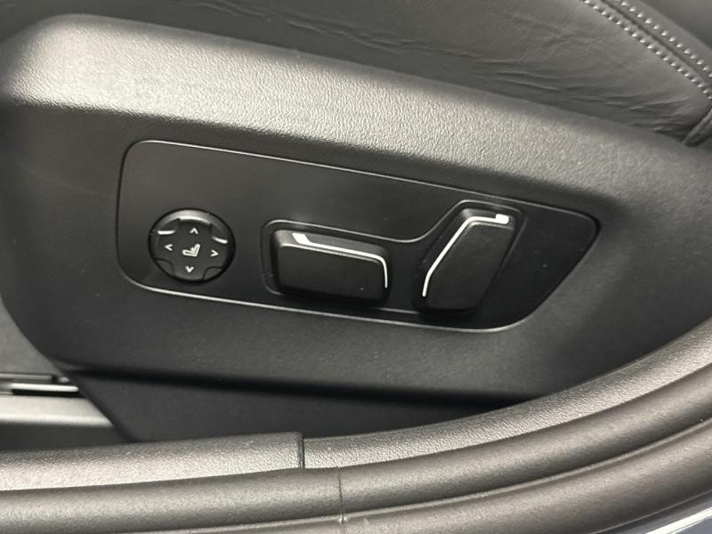 Occasion BMW M5 Touring 4.4 V8 PHEV 727ch 2025 BMW Ind Storm Bay mét/Toit+rétros noirs 174890 € à Metz