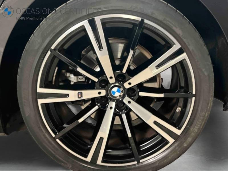 Used BMW Série 5 530e 299ch M Sport 2025 Sophistograu métallisé € 64999 in Metz