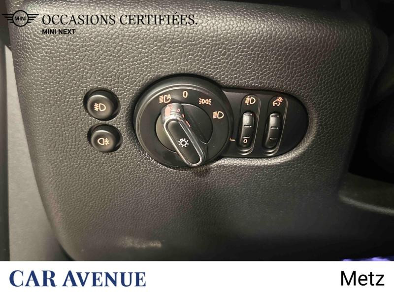 Occasion MINI Mini Cooper 136ch Heddon Street BVA7 Euro6d-T 2019 Solaris Orange 22999 € à Metz