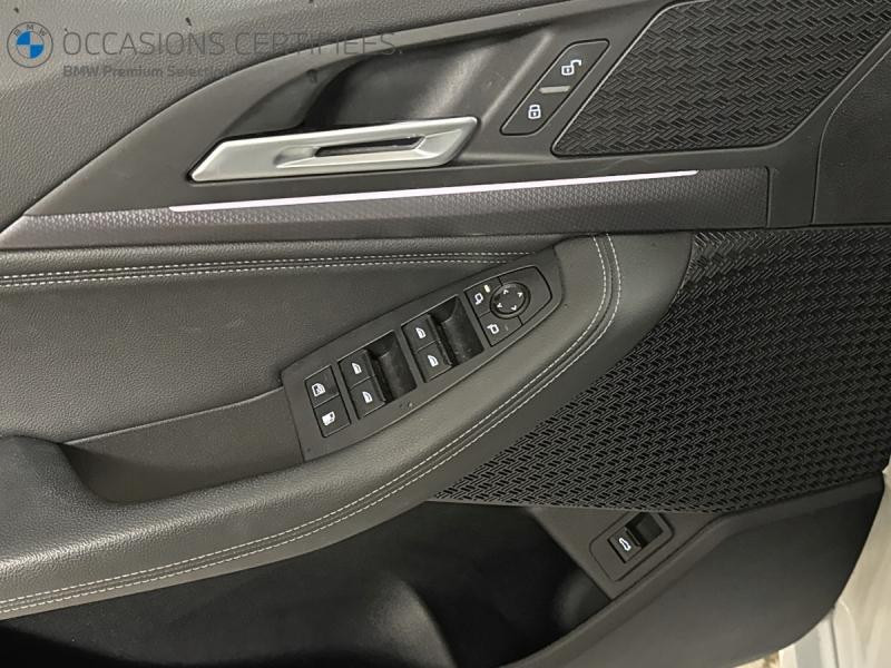 Used BMW Série 2 ActiveTourer 225e 245ch xDrive M Sport DKG7 2022 Blanc € 35899 in Metz