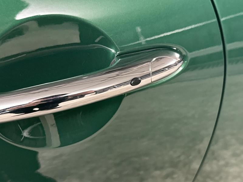 Used MINI Mini Cooper SE 184ch Edition Camden BVA 5CV 2021 British Racing Green € 19499 in Metz