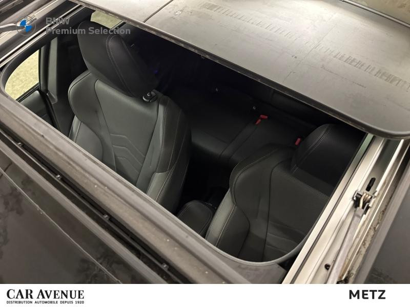 Used BMW Série 2 Gran Coupé 220d 163ch M Sport DKG7 2025 Saphirschwarz métallisé € 43999 in Metz