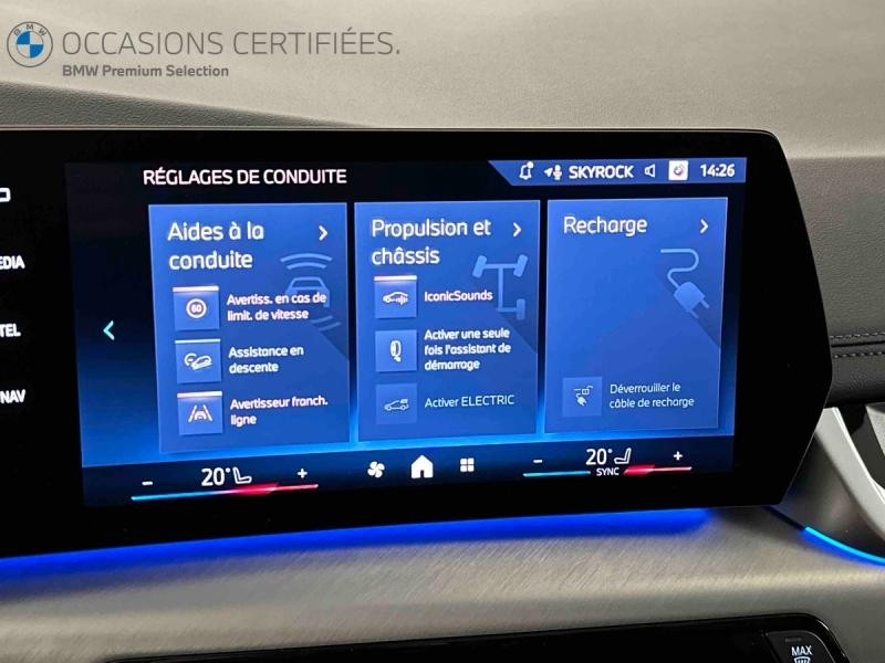 Used BMW Série 2 ActiveTourer 225e 245ch xDrive M Sport DKG7 2025 Skyscraper grey métallisé € 50990 in Metz