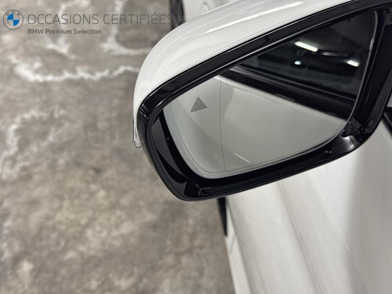 Used BMW Série 5 530eA xDrive 292ch M Sport Steptronic 2020 Alpinweiss € 38599 in Metz