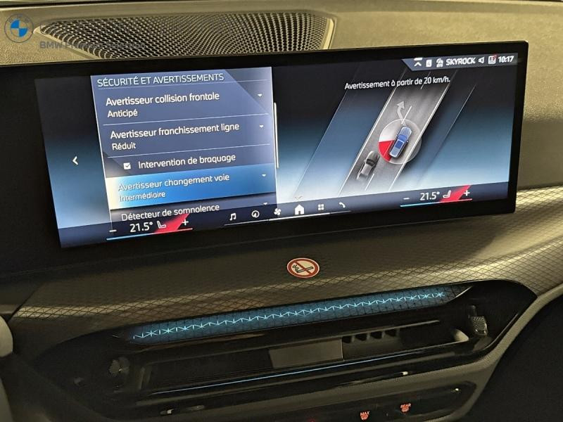 Used BMW Série 3 Touring 330eA 292ch M Sport 2025 Skyscrapergrau métallisé € 49899 in Metz