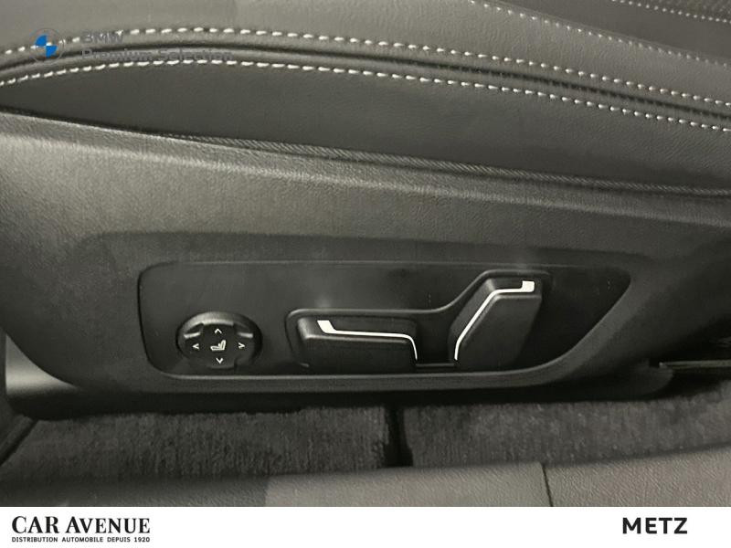 Occasion BMW i4 xDrive40 401ch M Sport 2025 M Brooklyn Grey métallisé 69990 € à Metz