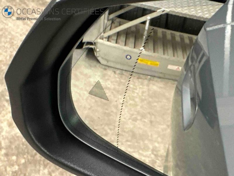 Used BMW Série 2 ActiveTourer 225e 245ch xDrive M Sport DKG7 2025 Skyscraper grey métallisé € 50990 in Metz