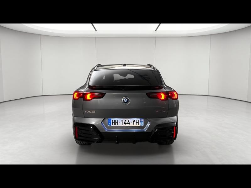 Used BMW X2 iX2 eDrive20 204ch M Sport 2026 Skyscraper Grey métallisé € 44490 in Metz