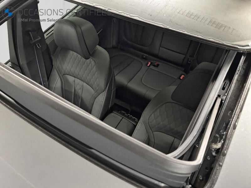 Used BMW X5 xDrive50e 489ch M Sport 2025 BMW Ind Frozen Pure Grey nacré € 108798 in Metz