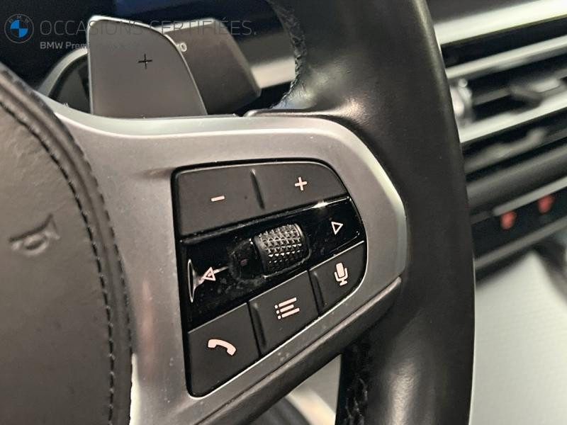 Used BMW Série 4 Coupé 420dA xDrive 190ch M Sport 2024 Saphirschwarz métallisé € 45599 in Metz