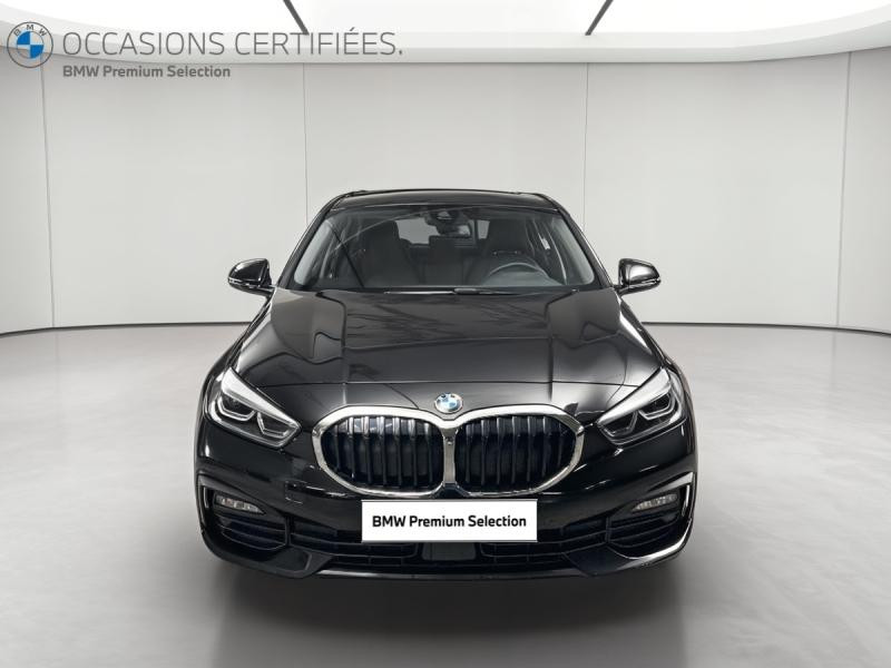 Used BMW Série 1 118iA 136ch Business Design DKG7 2023 Saphirschwarz métallisé € 26499 in Metz