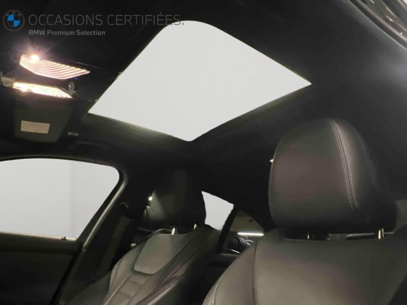 Used BMW Série 3 330eA xDrive 292ch M Sport 2020 Saphirschwarz Métal € 37599 in Metz